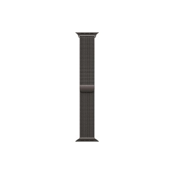 Apple Milanese Loop 40 mm Slate