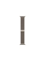 Apple Milanese Loop 46 mm Natural M/L