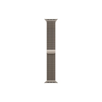 Apple Milanese Loop 46 mm Natural M/L