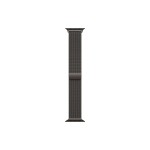 Apple Milanese Loop 46 mm Slate S/M