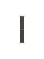 Apple Milanese Loop 46 mm Slate M/L