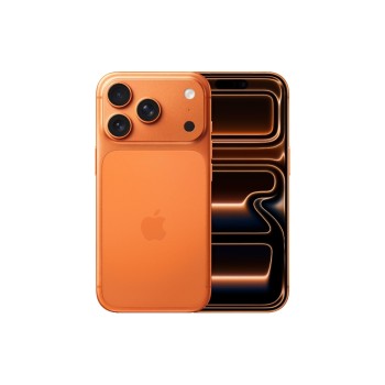 Apple iPhone 17 Pro orange, 256GB, DEP Apple iPhone 17 Pro orange, 256GB, DEP
