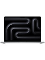 14 MacBook Pro (M5), silver, 10C CPU, 10C GPU, 24GB, 1TB, CH