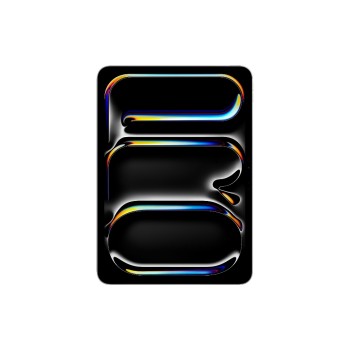 Apple 11 iPad Pro (M5), 512GB, silver, Wi-Fi, Standardglas Apple 11 iPad Pro (M5), 512GB, silver, Wi-Fi, Standardglas