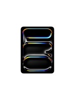 Apple 11 iPad Pro (M5), 1TB, black , Wi-Fi, Standardglas