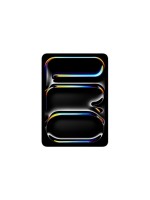 Apple 11 iPad Pro (M5), 1TB, silver, Wi-Fi, Nanotexturglas