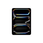Apple iPad Pro 11 M5 WiFi 2025 2000 GB Noir
