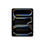 Apple 13 iPad Pro (M5), 512GB, black , Wi-Fi, Standardglas