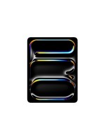 Apple iPad Pro 13 M5 Nano WiFi 2025 2000 GB Noir