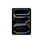 Apple 11 iPad Pro (M5), 512GB, black , Wi-Fi + Cellular, Standardglas