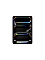 Apple 11 iPad Pro (M5), 2TB, silver, Wi-Fi + Cellular, Standardglas