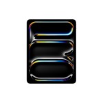 Apple 13 iPad Pro (M5), 512GB, black , Wi-Fi + Cellular, Standardglas