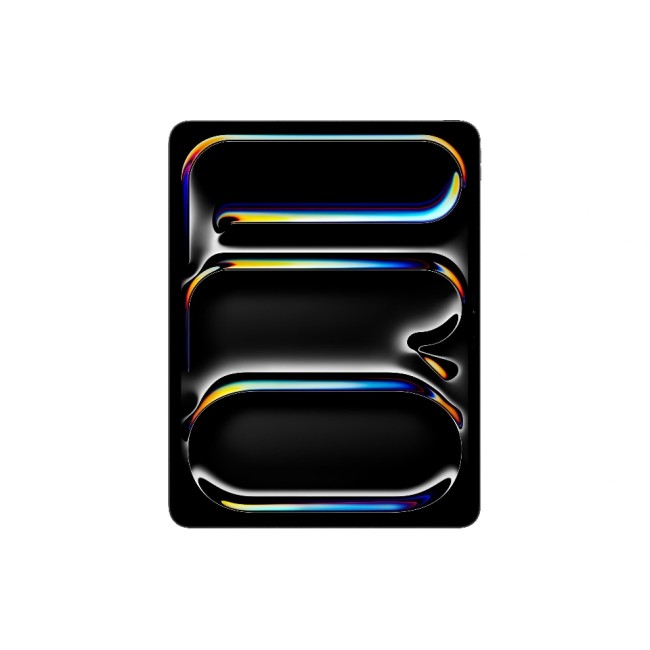 Apple iPad Pro 13 M5 Nano Cellular 2025 2000 GB Noir Apple iPad Pro 13 M5 Nano Cellular 2025 2000 GB Noir
