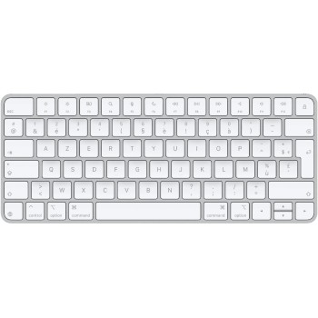 Apple Magic Keyboard FR Layout, Bluetooth Keyboard, FR Apple Magic Keyboard FR Layout, Bluetooth Keyboard, FR