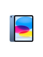 Apple iPad A16 11th Gen. 2025 Cellular 128 GB Bleu DEP