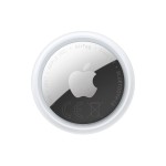 Apple AirTag 1 Pack (2026), 1 Stück