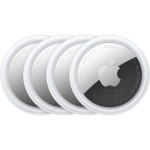 Apple AirTag 4 Pack (2026), 4 Stück