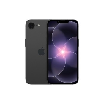 Apple iPhone 17e Black, 512GB Apple iPhone 17e Black, 512GB