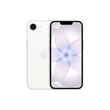 Apple iPhone 17e White, 512GB Apple iPhone 17e White, 512GB