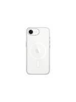 Apple Clear Case avec Mag Safe iPhone 17 Transparent