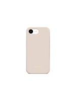 Apple Etui en silicone avec MagSafe iPhone 17e Lime Stone