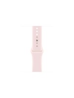 Apple Sport Band 46 mm Soft Pink M/L