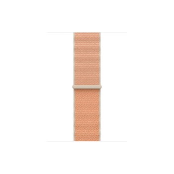 Apple Sport Loop, 42mm, Cantaloupe