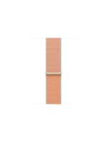 Apple Sport Loop 46 mm Cantaloupe