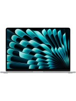 15 MacBook Air (M5), Silber, 10C CPU, 10C GPU, 16GB, 1TB, CH