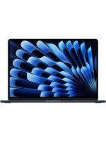 15 MacBook Air (M5), Midnight, 10C CPU, 10C GPU, 16GB, 512GB, CH