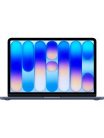 13 MacBook Neo (A18), Indigo, Touch ID, 6C CPU, 5C GPU, 8GB, 512GB, CH