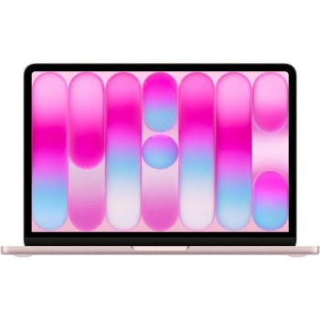 Apple 13 MacBook Neo (A18 Pro) 5C GPU /256 GB / 8 GB Blush Apple 13 MacBook Neo (A18 Pro) 5C GPU /256 GB / 8 GB Blush