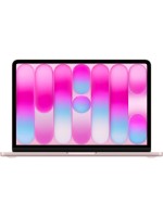13 MacBook Neo (A18), Rosa, Touch ID, 6C CPU, 5C GPU, 8GB, 512GB, CH