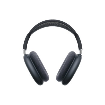 Apple Casques extra-auriculaires Wireless AirPods Max 2 Minuit