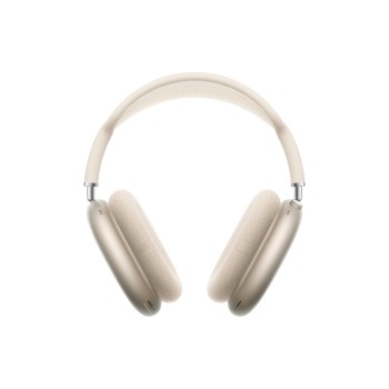 Apple Casques extra-auriculaires Wireless AirPods Max 2 Lumière des étoiles