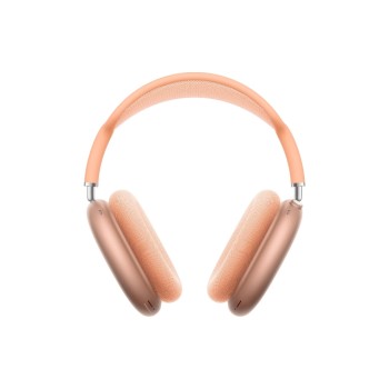 Apple Casques extra-auriculaires Wireless AirPods Max 2 Orange