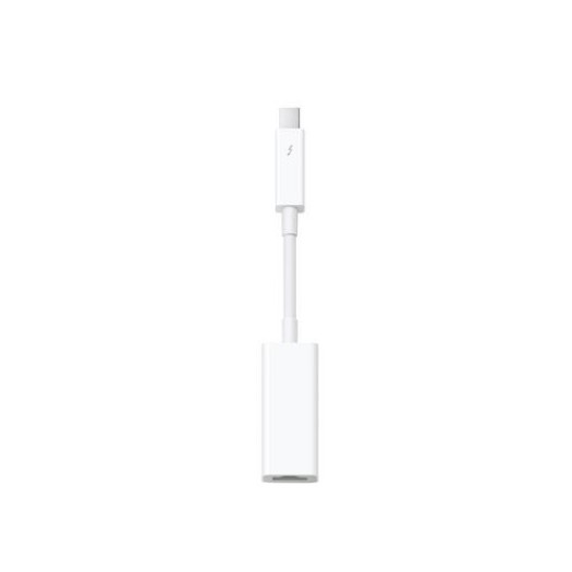 Apple Adaptateur Thunderbolt 2 - Ethernet