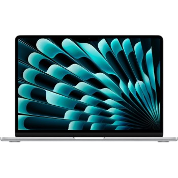 Apple MacBook Air 13 2026 M5 10C GPU / 24 GB / 512 GB Silber