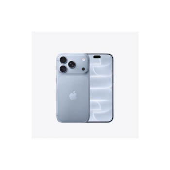 Apple iPhone 18 Pro, 256 GB Glacier Blue