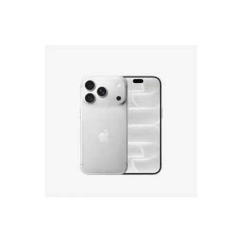 Apple iPhone 18 Pro, 1 TB Silver