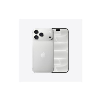 Apple iPhone 18 Pro Max, 512 GB Silver
