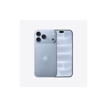 Apple iPhone 18 Pro Max, 512 GB Glacier Blue