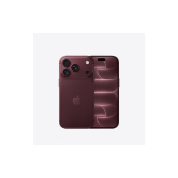 Apple iPhone 18 Pro, 2TB Burgundy