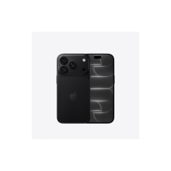 Apple iPhone 18 Pro, 2TB Black