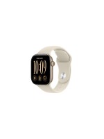 Apple Watch Series 12, 42mm, GPS, Gold Alu, Sand SP Band S/M