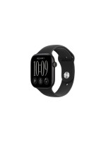 Apple Watch Series 12 42 mm CEL Black Alu, Black SP Band M/L