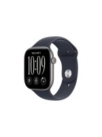 Apple Watch Series 12 46 mm CEL Grey Alu, Blue SP Band S/M