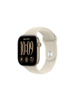 Apple Watch Series 12 46 mm CEL Gold Alu, Sand SP Band M/L
