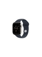 Apple Watch Series 12 42 mm CEL Nature Titan, Blue SP Band M/L