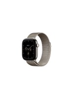 Apple Watch Series 12 42 mm CEL Nature Titan, Milanese Loop